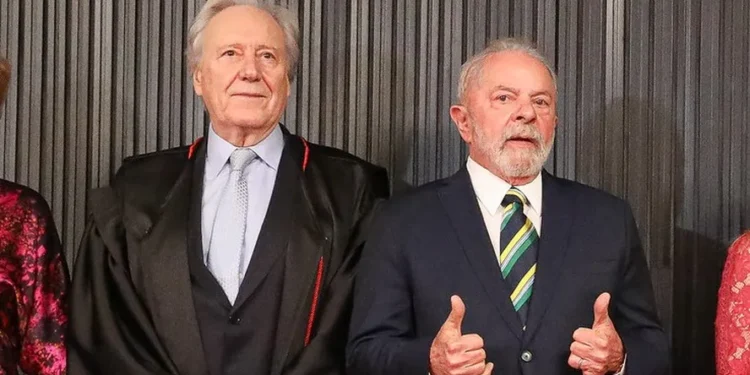 lewandowski-lula
