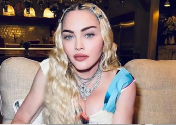 cantora Madonna pode vir em 2024