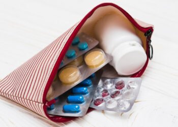 saúde, medicamentos,kit de viagem, kit saúde