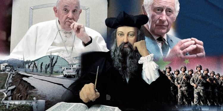 nostradamus-profecias