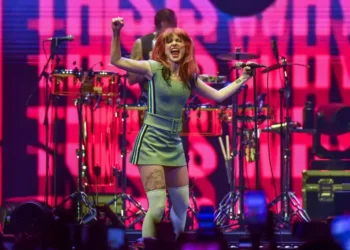 paramore