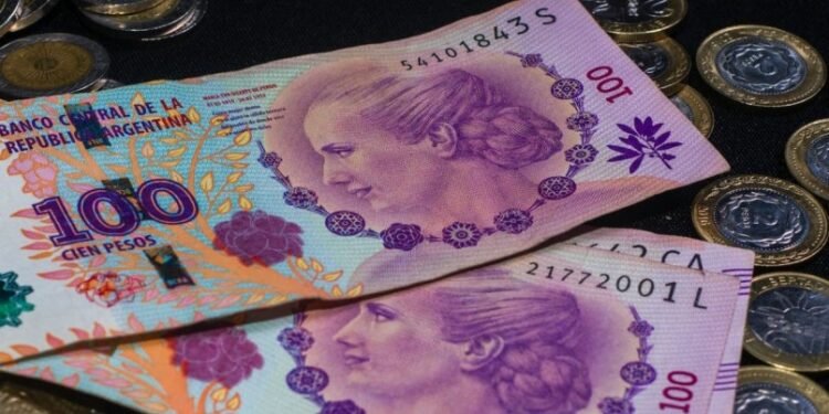 peso-argentino
