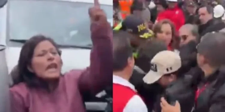 presidente-peru-agredida