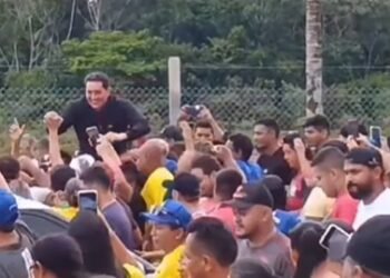 Simão Peixoto é solto