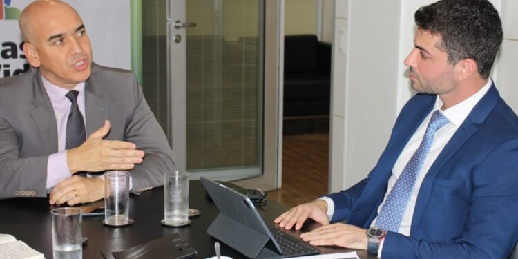 Suhab alinha ações em torno de projetos habitacionais contemplados pelo Governo Federal