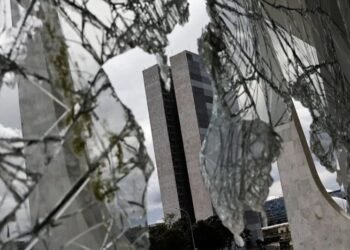 vidro quebrado planalto