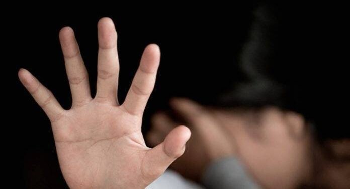 violencia criancas