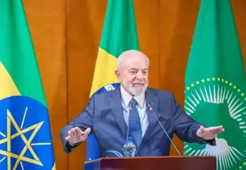 repercussão da fala de Lula