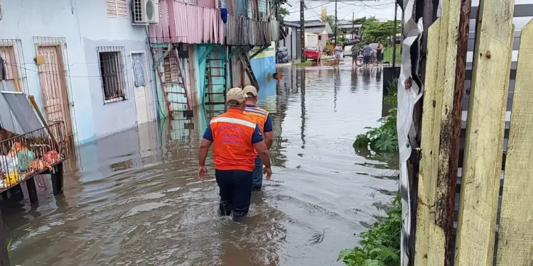 Governo Federal reconhece decretos de emergência no Amapá