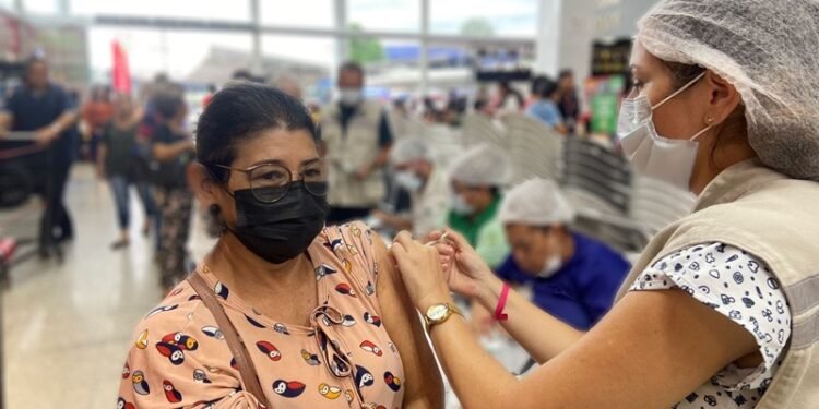 Amazonas registra 254 novos casos de Covid-19