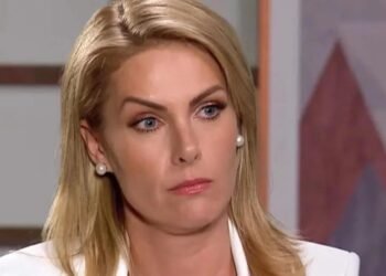 Ana Hickmann desabafa
