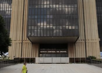 Servidores do BC não concordam com proposta do governo federal (Foto: Marcello Casal Jr/Agência Brasil).