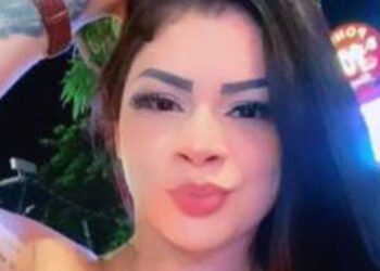 Blogueira Bianca Porcelana foi assassinada em 2023. (Foto: Reprodução/ Internet)