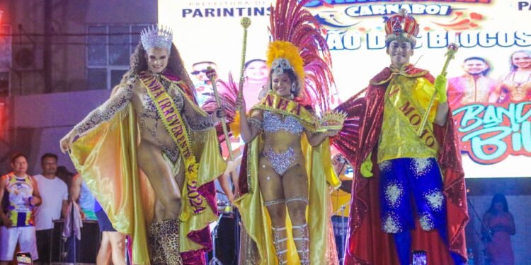Carnailha 2024 nova corte é coroada em noite de Feirão dos Blocos (6)