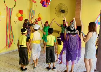 Carnaval Ycamiabas