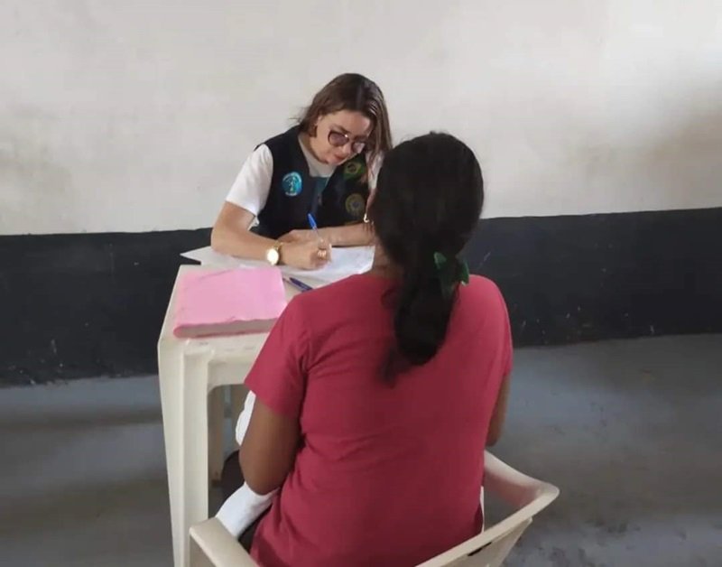 Comissão do Senado aprova prioridade no SUS e no Susp para mulher vítima de violência
