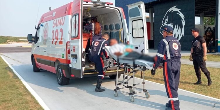 Comunidades isoladas no AM são incluídas em missões humanitárias e de resgates