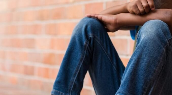 campanha sobre depressão infantil