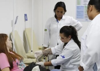 Dengue 154 municípios decretaram emergência