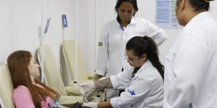 Dengue 154 municípios decretaram emergência