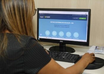 Encerram hoje as inscrições para o Provão Eletrônico do EJA