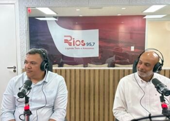 Novos dirigentes da Federação Amazonense de Voleibol falam sobre desafios da gestão