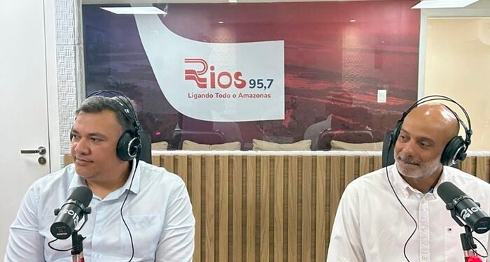 Novos dirigentes da Federação Amazonense de Voleibol falam sobre desafios da gestão