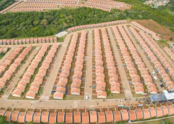 Casa própria: saiba como o FGTS Futuro contribuirá para pagar parte da prestação