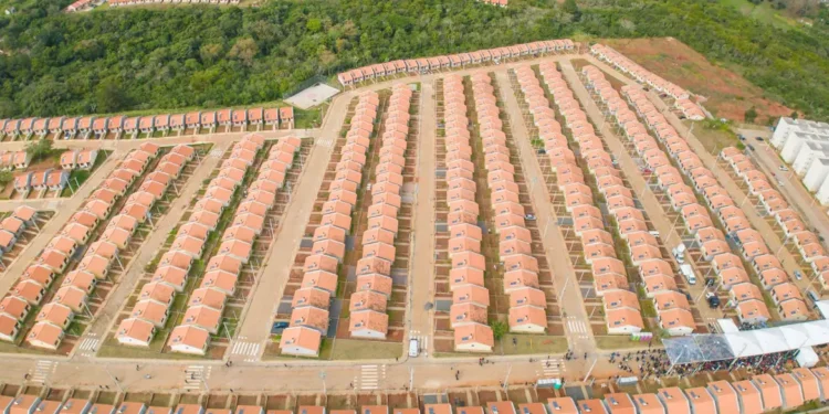 Casa própria: saiba como o FGTS Futuro contribuirá para pagar parte da prestação