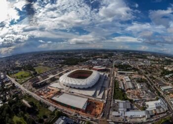 Fifa recebe três propostas para sediar Copa do Mundo Feminina de 2027