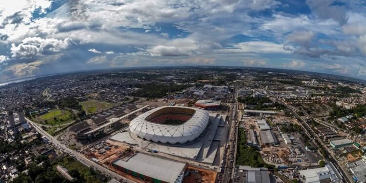 Fifa recebe três propostas para sediar Copa do Mundo Feminina de 2027