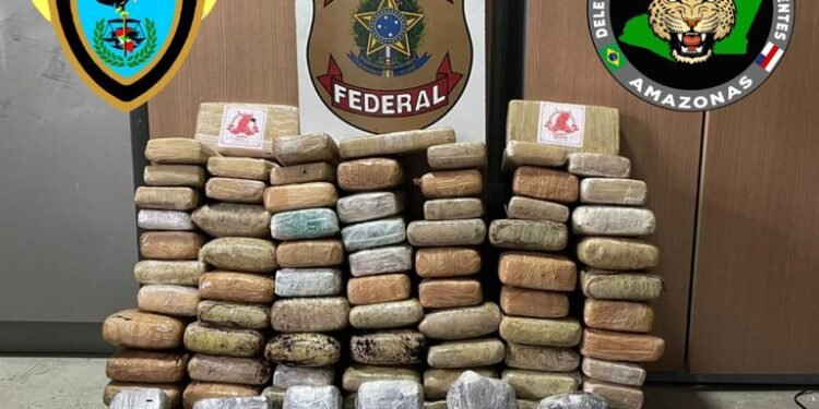 Fiscalizações da PFAM nos municípios