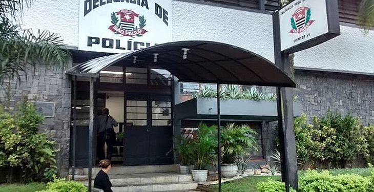 Funcionária é estuprada dentro da Delegacia Sede do Guarujá