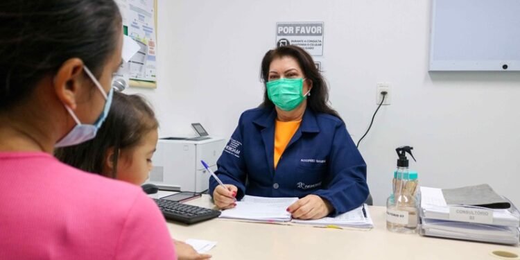 Hemoam trata mais de 400 pacientes com leucemia e 60% são crianças