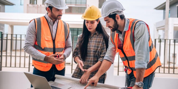 Indústria da construção terá novas oportunidades em 2024