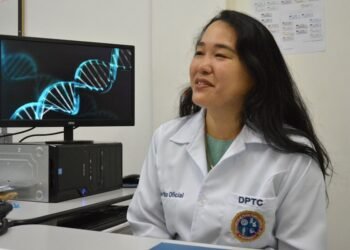 Instituto de Criminalística deve aumentar Banco de Perfis Genéticos do Amazonas