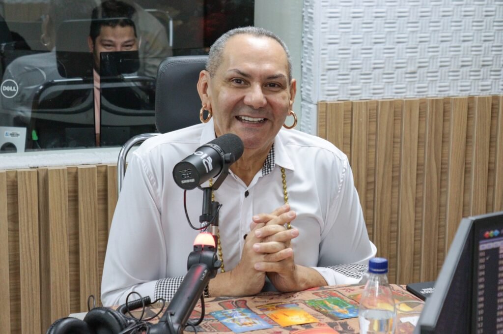 Tarólogo fala sobre personalidade de nascidos em 29 de fevereiro (Foto: Markus/Santos). 