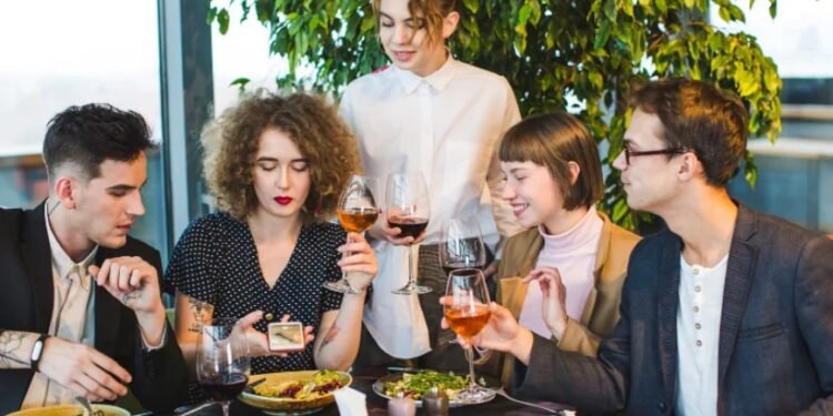 Lançado relatório sobre o setor de turismo culinário 2024