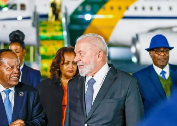 Lula cancela participação em evento da FAO na Etiópia
