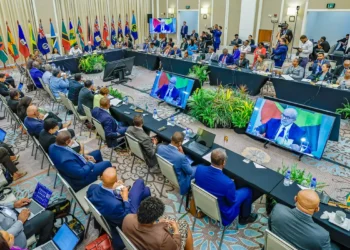 Lula promete ampliar parceria com países do Caribe