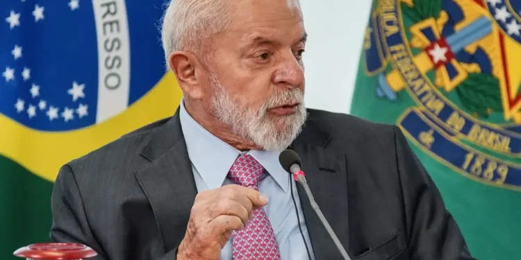 Lula deve abordar crise entre Guiana e Venezuela na viagem ao Caribe
