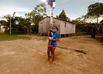 Ministério Público do AM apura falta de energia em comunidades do Rio Negro