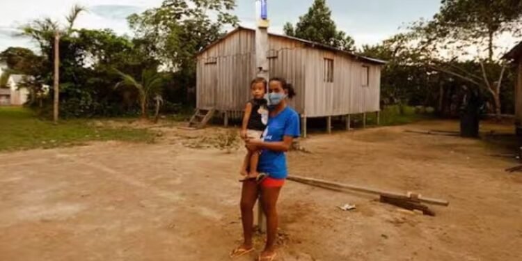 Ministério Público do AM apura falta de energia em comunidades do Rio Negro