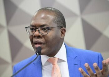 Ministério dos Direitos Humanos e da Cidadania