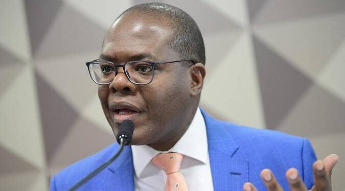 Ministério dos Direitos Humanos e da Cidadania