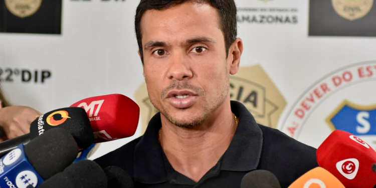 PC prende homem que aplicou golpe de R$ 63 mil em agência bancária