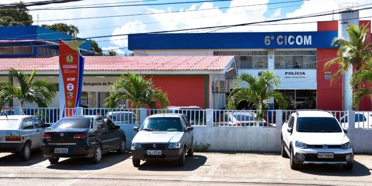 Foragido da Justiça do Pará é preso em flagrante com armas e munições em Manaus