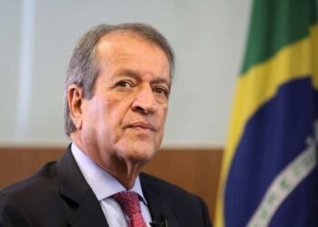 PF prende presidente do PL