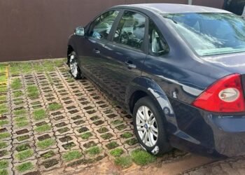 PF prende suspeito de tentar invadir o Palácio da Alvorada