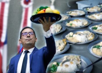 Deputado Daniel Almeida propõe cardápio vegetariano nas escolas do AM